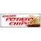 Signmission HOMEMADE POTATO CHIPS BANNER SIGN kettle bar b que fresh made warm B-72 Homemade Potato Chips - alternate 1